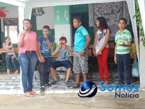 Somos Notícia 017 Amarante
