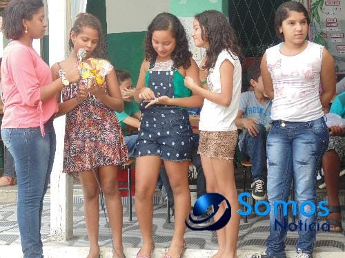 Somos Notícia 018 Amarante