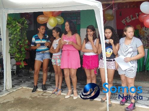 Somos Notícia 029 Amarante