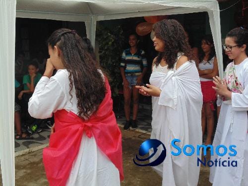 Somos Notícia 032 Amarante