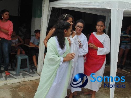 Somos Notícia 036 Amarante