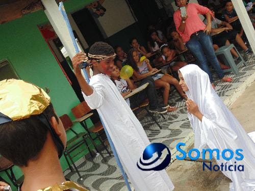 Somos Notícia 038 Amarante