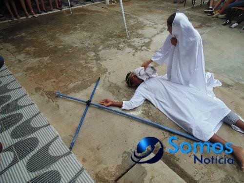 Somos Notícia 044 Amarante