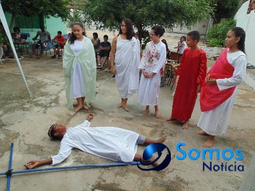 Somos Notícia 046 Amarante