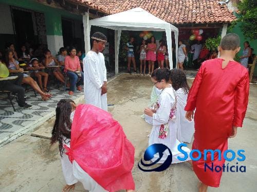 Somos Notícia 049 Amarante
