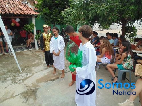 Somos Notícia 051 Amarante
