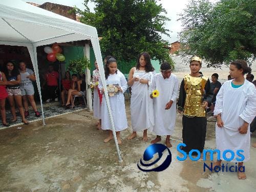 Somos Notícia 053 Amarante
