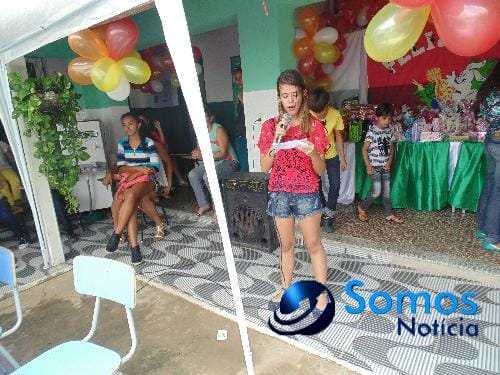 Somos Notícia 063 Amarante