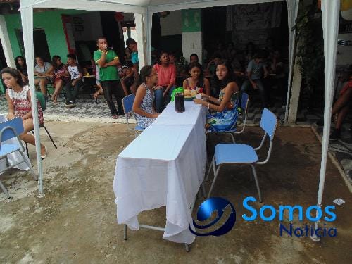 Somos Notícia 064 Amarante