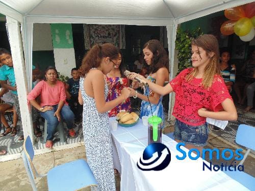 Somos Notícia 068 Amarante