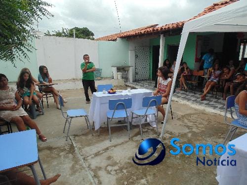 Somos Notícia 070 Amarante