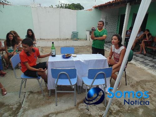 Somos Notícia 074 Amarante