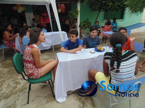 Somos Notícia 077 Amarante