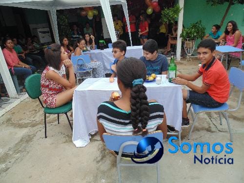 Somos Notícia 079 Amarante
