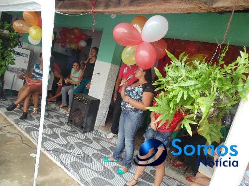 Somos Notícia 080 Amarante
