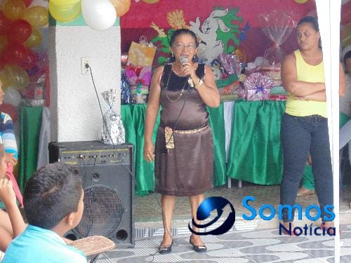 Somos Notícia 082 Amarante