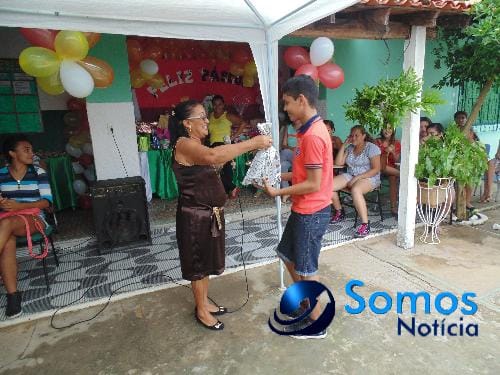 Somos Notícia 084 Amarante
