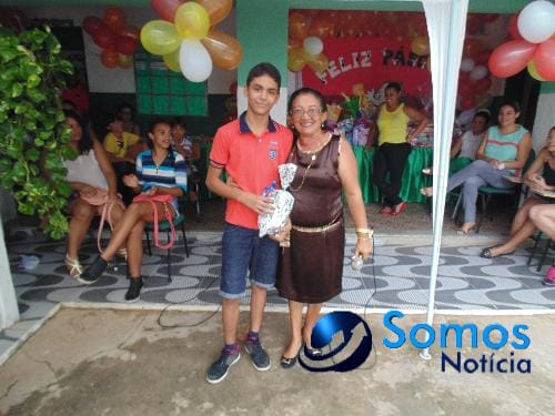 Somos Notícia 086 Amarante