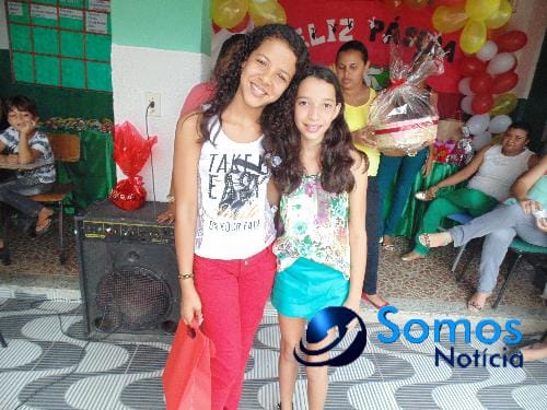 Somos Notícia 088 Amarante