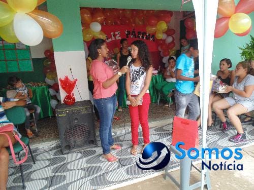 Somos Notícia 089 Amarante