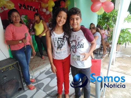 Somos Notícia 090 Amarante