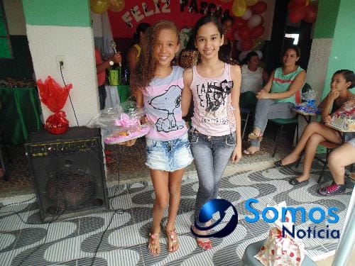 Somos Notícia 093 Amarante