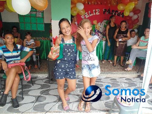 Somos Notícia 094 Amarante