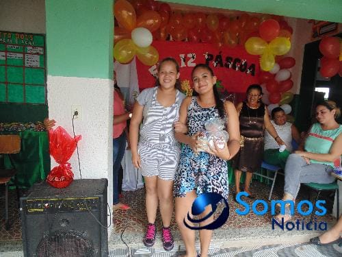 Somos Notícia 096 Amarante