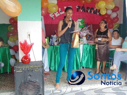 Somos Notícia 098 Amarante