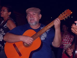 mel_serenata