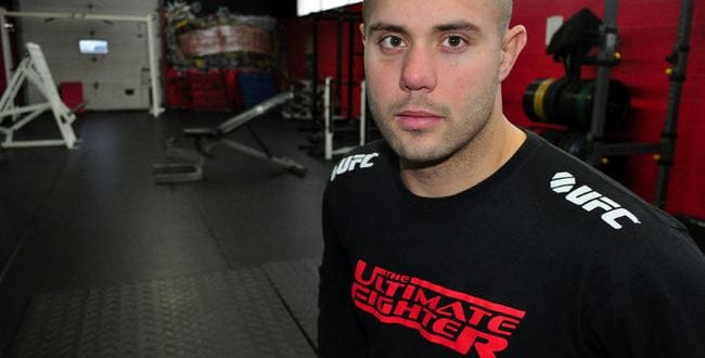 Chad Laprise