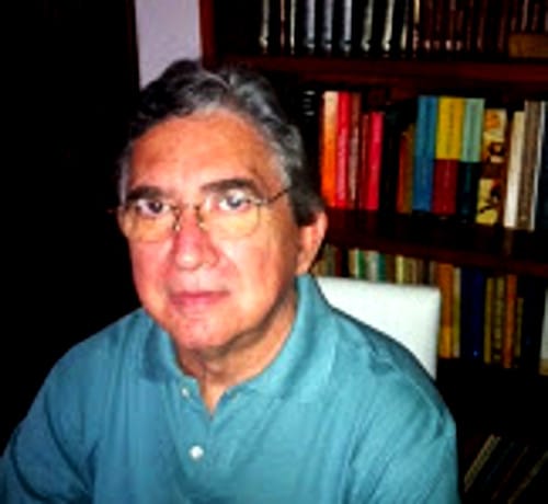 Francisco Cunha e Silva Filho