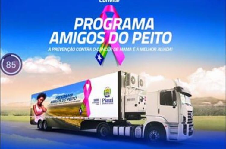 Carreta da mulher