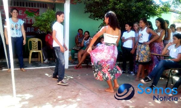 Portal Somos Notícia8