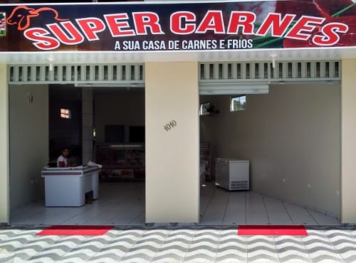 Kit churrasco