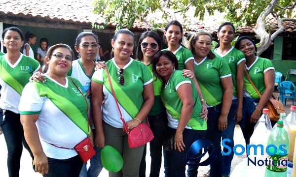 Escolas de Amarante participam de projeto do Pitágoras e Pitágoras II sobre Dia da árvore; fotos 2 Somos Notícia 20150921062008