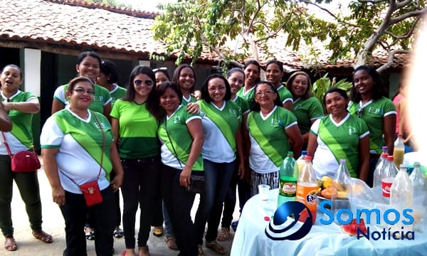 Escolas de Amarante participam de projeto do Pitágoras e Pitágoras II sobre Dia da árvore; fotos 3 Somos Notícia 20150921062010