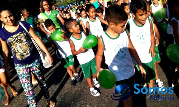 Escolas de Amarante participam de projeto do Pitágoras e Pitágoras II sobre Dia da árvore; fotos 12 Somos Notícia 20150921062250 (1)