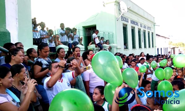 Escolas de Amarante participam de projeto do Pitágoras e Pitágoras II sobre Dia da árvore; fotos 20 Somos Notícia 20150921062520