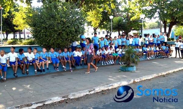 Escolas de Amarante participam de projeto do Pitágoras e Pitágoras II sobre Dia da árvore; fotos 26 Somos Notícia 20150921062754