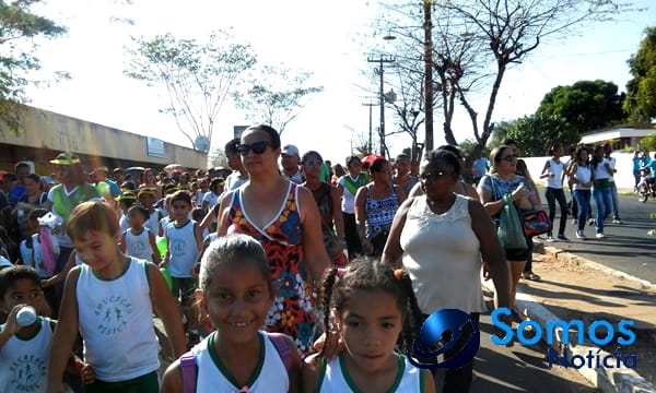 Escolas de Amarante participam de projeto do Pitágoras e Pitágoras II sobre Dia da árvore; fotos 28 Somos Notícia 20150921062821