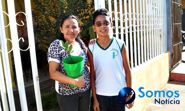 Escolas de Amarante participam de projeto do Pitágoras e Pitágoras II sobre Dia da árvore; fotos 29 Somos Notícia 20150921062823