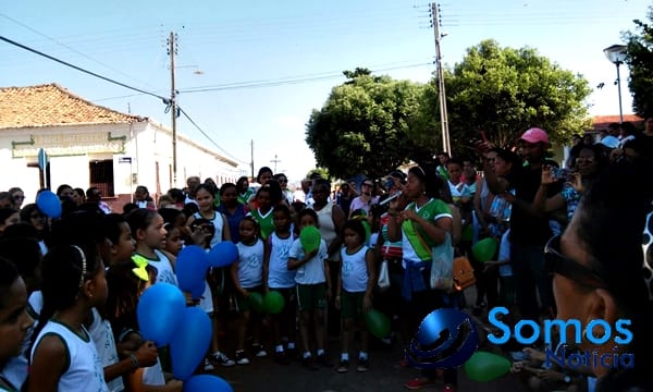 Escolas de Amarante participam de projeto do Pitágoras e Pitágoras II sobre Dia da árvore; fotos 31 Somos Notícia 20150921063016 (1)