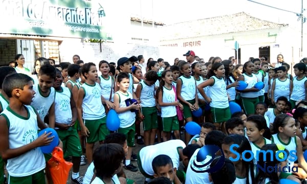 Escolas de Amarante participam de projeto do Pitágoras e Pitágoras II sobre Dia da árvore; fotos 32 Somos Notícia 20150921063016