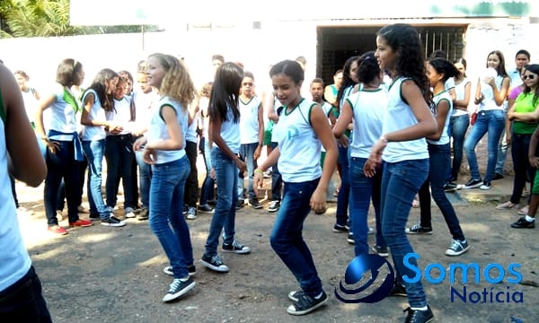 Escolas de Amarante participam de projeto do Pitágoras e Pitágoras II sobre Dia da árvore; fotos 34 Somos Notícia 20150921063031