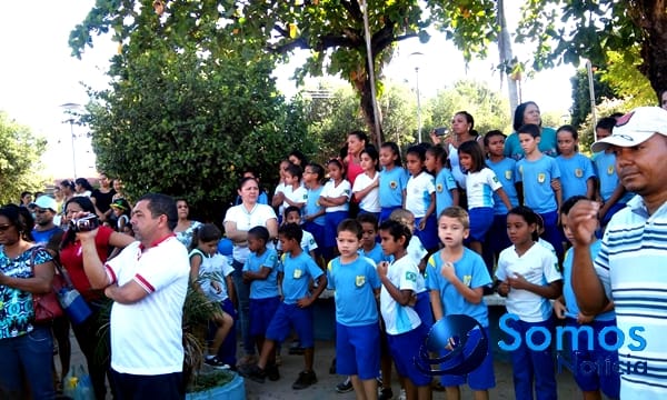 Escolas de Amarante participam de projeto do Pitágoras e Pitágoras II sobre Dia da árvore; fotos 35 Somos Notícia 20150921063101