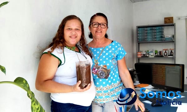 Escolas de Amarante participam de projeto do Pitágoras e Pitágoras II sobre Dia da árvore; fotos 41 Somos Notícia 20150921063235