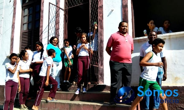 Escolas de Amarante participam de projeto do Pitágoras e Pitágoras II sobre Dia da árvore; fotos 43 Somos Notícia 20150921063243