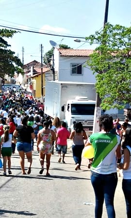 Escolas de Amarante participam de projeto do Pitágoras e Pitágoras II sobre Dia da árvore; fotos 52 Somos Notícia 20150921063454