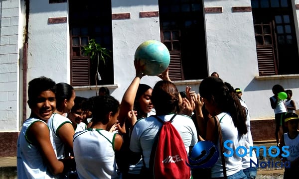 Escolas de Amarante participam de projeto do Pitágoras e Pitágoras II sobre Dia da árvore; fotos 56 Somos Notícia 20150921063813